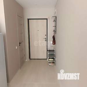 Студия квартира, на длительный срок, 20м2, 5/10 этаж