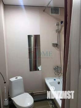 2-к квартира, на длительный срок, 45м2, 4/5 этаж