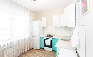 1-к квартира, на длительный срок, 30м2, 2/12 этаж