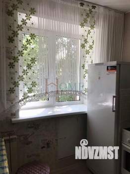 1-к квартира, на длительный срок, 32м2, 2/5 этаж