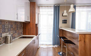 1-к квартира, на длительный срок, 44м2, 7/13 этаж