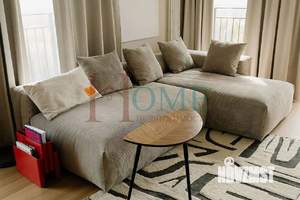 2-к квартира, на длительный срок, 55м2, 12/17 этаж