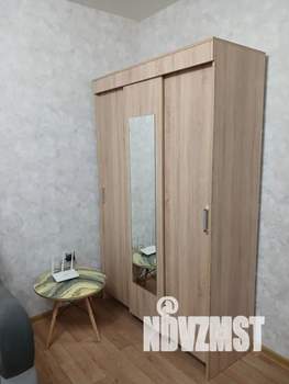 Студия квартира, посуточно, 21м2, 3/10 этаж