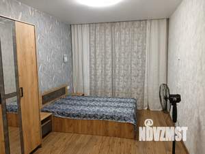 2-к квартира, посуточно, 42м2, 10/25 этаж