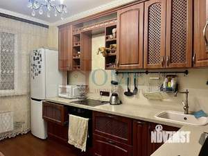 1-к квартира, на длительный срок, 40м2, 11/14 этаж