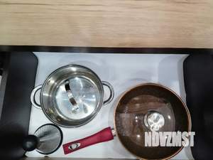 1-к квартира, посуточно, 27м2, 4/17 этаж