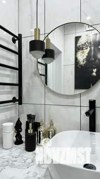 Студия квартира, посуточно, 26м2, 18/25 этаж