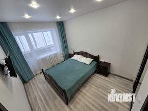 2-к квартира, на длительный срок, 44м2, 4/5 этаж