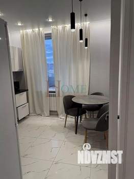 2-к квартира, на длительный срок, 55м2, 22/25 этаж