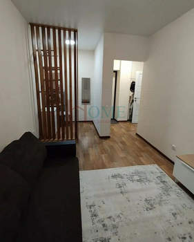 1-к квартира, на длительный срок, 30м2, 5/17 этаж