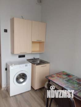 1-к квартира, на длительный срок, 25м2, 5/16 этаж