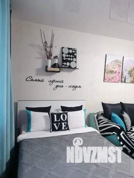 1-к квартира, посуточно, 35м2, 14/18 этаж