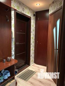 1-к квартира, на длительный срок, 30м2, 2/5 этаж