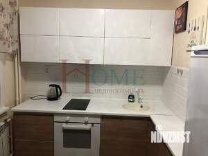 1-к квартира, на длительный срок, 38м2, 11/17 этаж