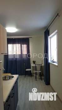 Студия квартира, на длительный срок, 26м2, 1/2 этаж