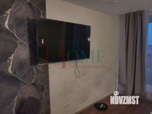 1-к квартира, на длительный срок, 36м2, 15/25 этаж