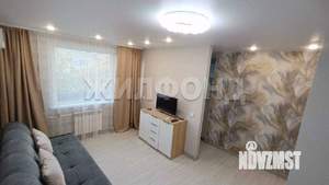 1-к квартира, на длительный срок, 31м2, 4/5 этаж