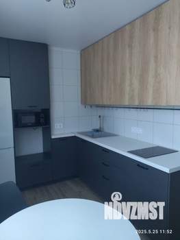 1-к квартира, на длительный срок, 44м2, 6/25 этаж