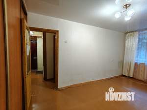 1-к квартира, на длительный срок, 30м2, 2/5 этаж