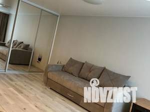 1-к квартира, на длительный срок, 32м2, 8/10 этаж