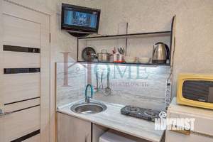 Студия квартира, на длительный срок, 18м2, 1/5 этаж