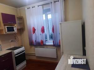 1-к квартира, на длительный срок, 36м2, 5/10 этаж