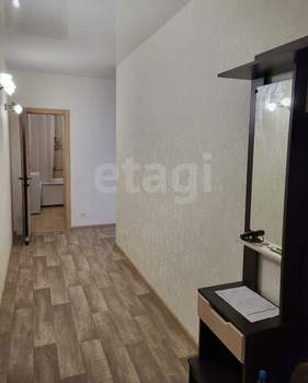 1-к квартира, на длительный срок, 40м2, 18/24 этаж