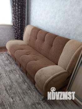 Студия квартира, посуточно, 17м2, 1/5 этаж