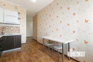 1-к квартира, посуточно, 47м2, 1/1 этаж