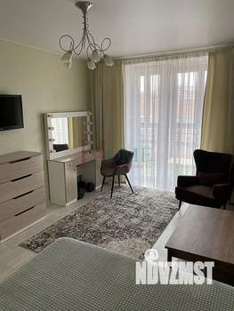 1-к квартира, на длительный срок, 39м2, 11/14 этаж