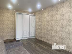 1-к квартира, на длительный срок, 41м2, 5/10 этаж