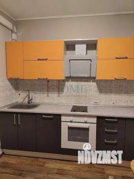 1-к квартира, на длительный срок, 35м2, 3/9 этаж