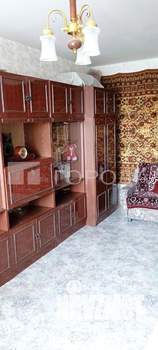 2-к квартира, на длительный срок, 43м2, 7/9 этаж