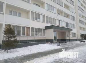 Студия квартира, на длительный срок, 29м2, 17/18 этаж