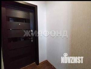 Студия квартира, на длительный срок, 18м2, 15/17 этаж