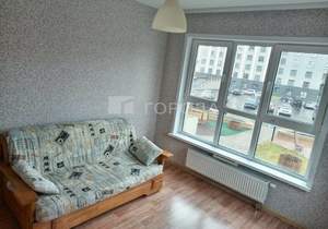 2-к квартира, на длительный срок, 64м2, 2/17 этаж