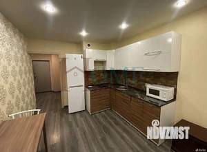 1-к квартира, на длительный срок, 27м2, 16/26 этаж