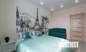 2-к квартира, на длительный срок, 44м2, 10/19 этаж