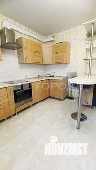 2-к квартира, на длительный срок, 54м2, 11/20 этаж