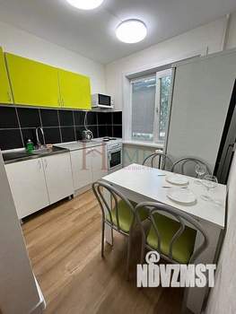 1-к квартира, на длительный срок, 32м2, 2/5 этаж