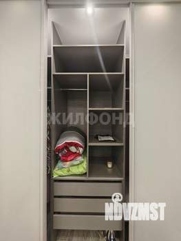 1-к квартира, на длительный срок, 42м2, 14/19 этаж