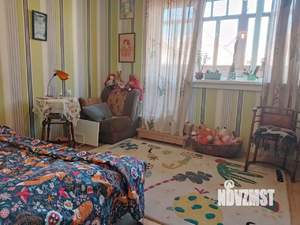 3-к квартира, на длительный срок, 80м2, 5/6 этаж