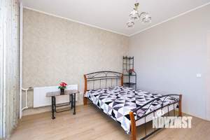 3-к квартира, посуточно, 70м2, 12/19 этаж