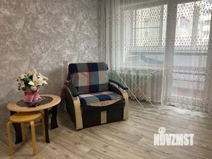 Студия квартира, на длительный срок, 30м2, 5/10 этаж