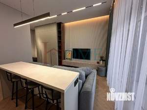 Студия квартира, на длительный срок, 32м2, 24/24 этаж