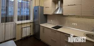 1-к квартира, на длительный срок, 36м2, 24/28 этаж