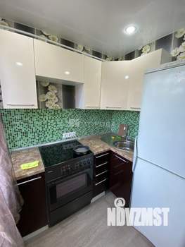 2-к квартира, на длительный срок, 46м2, 5/5 этаж