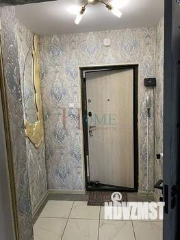 1-к квартира, на длительный срок, 33м2, 9/10 этаж