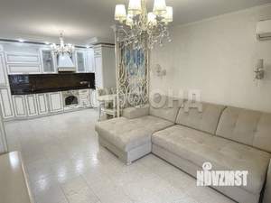 2-к квартира, на длительный срок, 50м2, 15/17 этаж