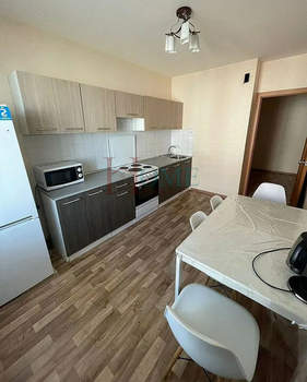 2-к квартира, на длительный срок, 55м2, 8/10 этаж